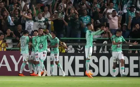 تأكيد استبعاد نادي ليون المكسيكي من كأس العالم للأندية 2025