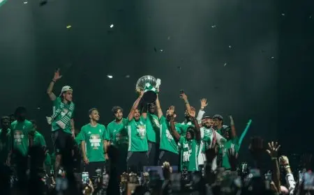 تشكيلة الأهلي المنتظرة لمواجهة التعاون في دوري روشن السعودي