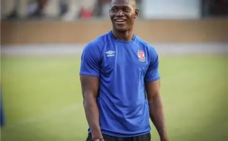 رئيس الخلود: في حال طلب الأهلي ديانج، سنقوم بإرساله بطائرة خاصة