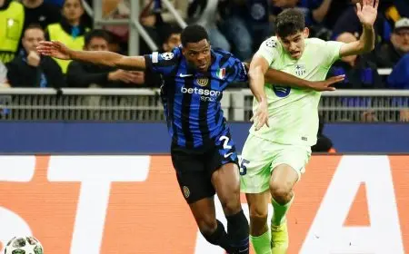 دومفريز: مباراة مجنونة أخرى.. قاتلنا حتى اللحظة الأخيرة