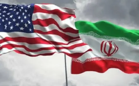 إعلام إيرانى: استئناف المفاوضات النووية مع الولايات المتحدة بمسقط الأحد