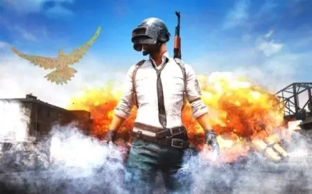 تحديث ببجي موبايل 3.8.. النسخة العالمية الجديدة 2025 متوفرة الآن للتحميل