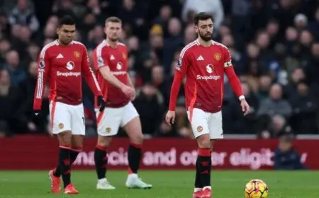 مانشستر يونايتد يسعى لتأكيد سيادته على بلباو.. وتوتنهام يحذر من مفاجآت الدوري الأوروبي