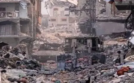 المجلس الوطنى الفلسطينى يجدد الدعوة للمجتمع الدولى للتحرك العاجل لوقف جرائم الاحتلال