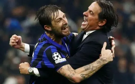 “بؤساء في ميلانو” تخلوا عن المدرجات ففاتهم المجد