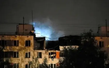 عقب هجوم المسيرات الأوكرانية .. روسيا تتوعد بالرد إذا واصلت كييف ضرباتها خلال الهدنة