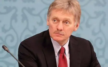 الكرملين: روسيا لم تتلق أي مبادرات من كييف لإنشاء منطقة منزوعة السلاح