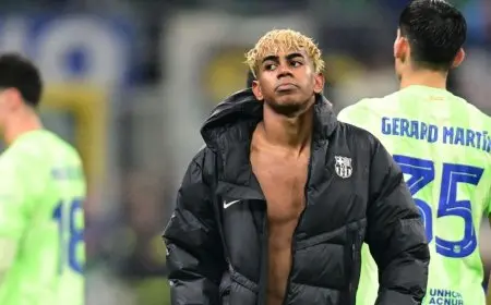 هنري بعد سقوط برشلونة: من الجيد أن يواجهوا ريال مدريد في الوقت الراهن