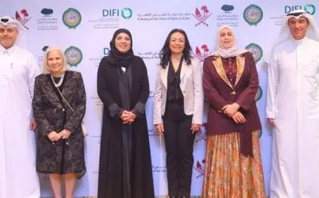 وزيرة التضامن تشهد افتتاح فعاليات منتدى السياسات الإقليمى العربى حول إعلان الدوحة