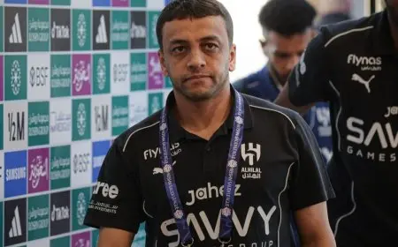 خيارات متنوعة بتشكيلة الهلال في المباراة الأولى مع الشلهوب