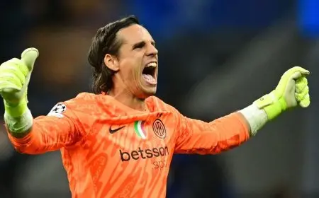 سوبر سومر.. مُبدع أفراح إنتر وحسرات برشلونة بـ7 ملايين يورو فقط