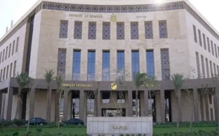 المالية: إشادة واسعة واهتمام كبير من رجال الاقتصاد بحزمة التسهيلات الضريبية