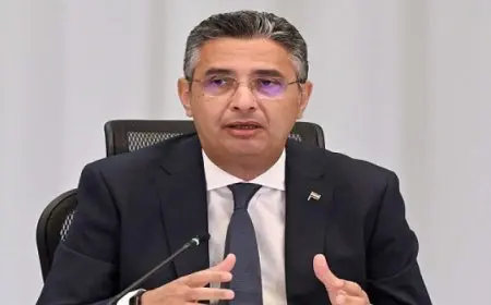 وزير التموين: افتتاح شوادر عيد الأضحى 20 مايو لتوفير الخراف الحية واللحوم الطازجة بأسعار تنافسية