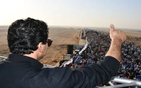 وزير الرياضة: التطوير فى السياحة الرياضية فى عهد الرئيس السيسي أثرى المكانة العالمية لماراثون الأهرامات كحدث رياضى دولى بارز