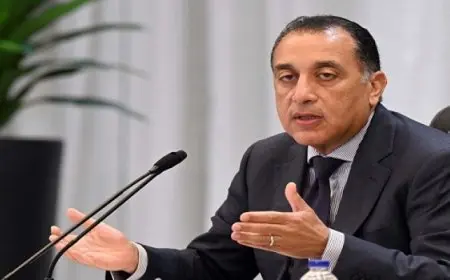 خلال المؤتمر الصحفى.. رئيس الوزراء: سيتم الإفصاح عما تصل إليه التحقيقات فى مُشكلة البنزين