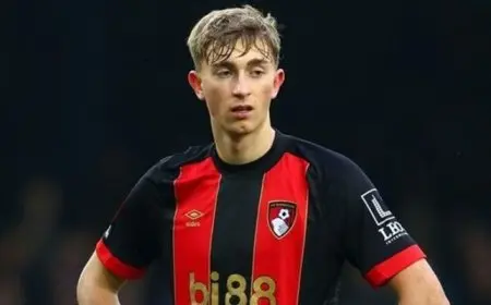 ريال مدريد يضع عينه على نجم بورنموث قبل مونديال الأندية