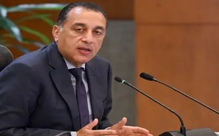 مدبولى: ما سيتم التوافق عليه داخل أروقة مجلس النواب بشأن قانون الإيجارات القديمة ستوافق عليه الحكومة