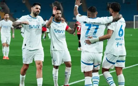 التشكيلة الأنسب للجولة 30 في دوري روشن السعودي