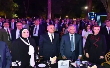 انطلاق فعاليات المؤتمر الرابع للتأمين متناهى الصغر بالأقصر