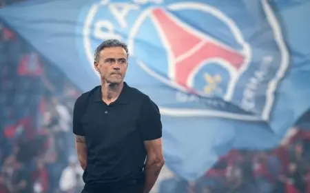 باريس سان جيرمان يتوج بلقب دوري أبطال أوروبا وفق نظرية ميونخ وآيندهوفن