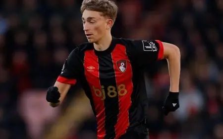 على أسلوب بيلينغهام.. هاوسن يتنازل عن المال من أجل ريال مدريد