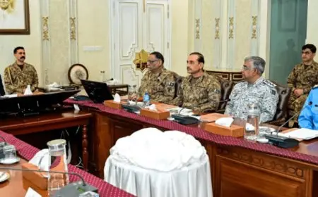 فى تصعيد خطير .. باكستان تكلّف الجيش بالرد على الهجمات الهندية الصاروخية