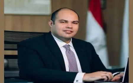 اختيار رئيس جهاز حماية المنافسة المصرى لعضوية المجلس المسير لشبكة المنافسة الدولية