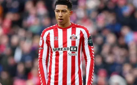 القصة تعيد نفسها.. شقيق بيلينغهام في طريقه إلى دورتموند