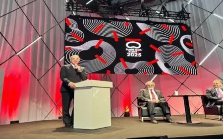 وزير الاتصالات: تطويع تقنيات الذكاء الاصطناعي لإيجاد حلول مبتكرة للتحديات التي تواجه المجتمع