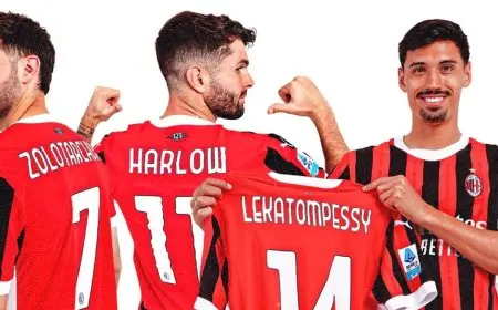 ميلان الإيطالي يُحتفي بأمهات لاعبيه بشكل مميز أمام بولونيا