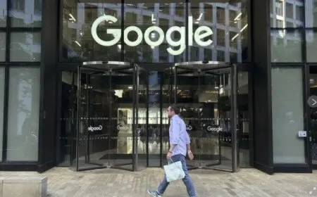 جوجل تتشارك مع «إليمنتل باور» في ثلاثة مواقع لمشاريع الطاقة النووية المتقدمة