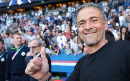 كيف أعاد باريس سان جيرمان تشكيل نفسه لتحقيق النجاح في دوري أبطال أوروبا؟