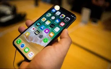 «شعبة المحمول»: حظر دخول 50 ألف هاتف نتيجة الرسوم وارتفاع الأسعار بنسبة 30%