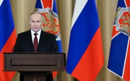 بوتين: على العالم بناء نظام دولى أكثر عدلاً وتعزيز دور الأمم المتحدة