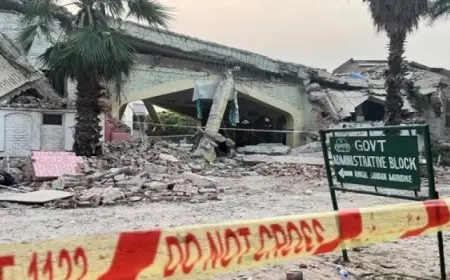 باكستان تعلن إسقاط 12 طائرة هندية مسيرة فى مواقع متعددة