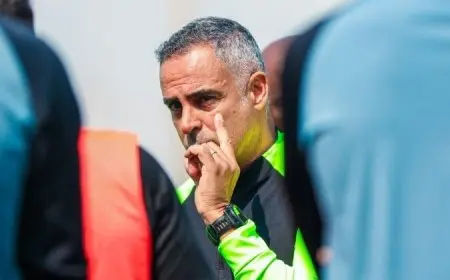 24 ساعة مصيرية في صفقة الأهلي مع جوزيه جوميز.. وتوقيت وصوله