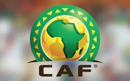 «كاف» يقر المتطلبات الجديدة للمدربين ويعلن عن بدء تنفيذها