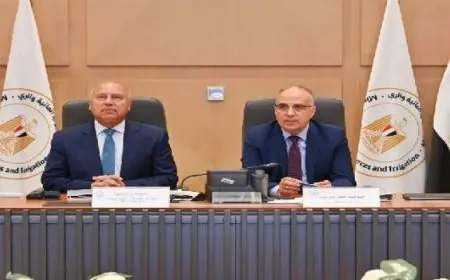 “العليا لتراخيص الشواطئ”توافق على 4 مشروعات قومية فى 3 محافظات