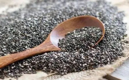 “بذور الشيا”.. تقوى العظام وتقى من أمراض القلب والسرطان