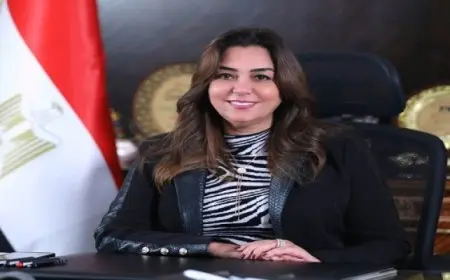 التنمية المحلية تعلن بدء الموجة الـ 26 لإزالة التعديات على الأراضى الزراعية وأملاك الدولة السبت