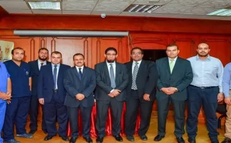 الصحة تُطلق مشروع التكامل بين مراكز زراعة الكبد ومراكز الجهاز الهضمى باستخدام تكنولوجيا التطبيب «عن بُعد»