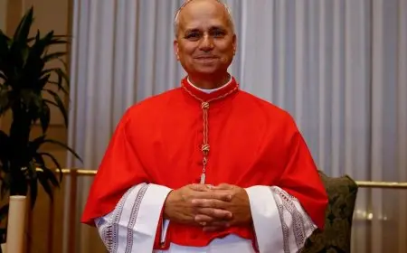 قس بارز: البابا ليو يمارس التنس ويدعم روما