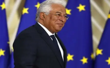 رئيس المجلس الأوروبى: قوة ألمانيا ضرورية لقدرة الاتحاد الأوروبى على مواجهة التحديات العالمية