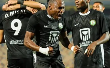 البنك الأهلى يهزم بيراميدز 4 -2 ويقتنص المركز الرابع فى الدورى