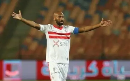 الزمالك يرحب بعودة شيكابالا وفتوح وشحاتة قبل مواجهة بيراميدز