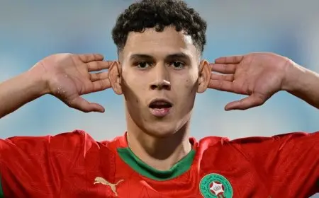 موعد مباراة المغرب ضد سيراليون في ربع نهائي كأس أمم إفريقيا تحت 20 عاماً