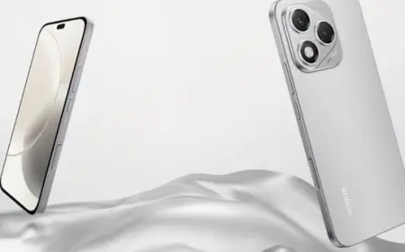 سعر ومواصفات هاتف هونر 400 بإصداراته.. متى يتوفر في مصر؟