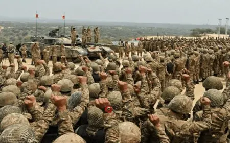 باكستان تطلق عملية ” البنيان المرصوص “ردًا على الهجمات الهندية