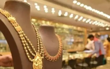 أسعار الذهب في قطر اليوم السبت 10 مايو 2025