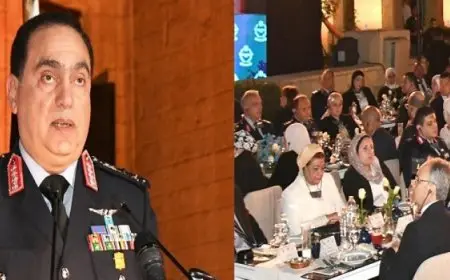 القوات الجوية المصرية وشركة كاتيك الصينية تحتفلان بمرور 45 عاماً على التعاون المشترك